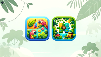 Kids Game: Adventure World Screenshot