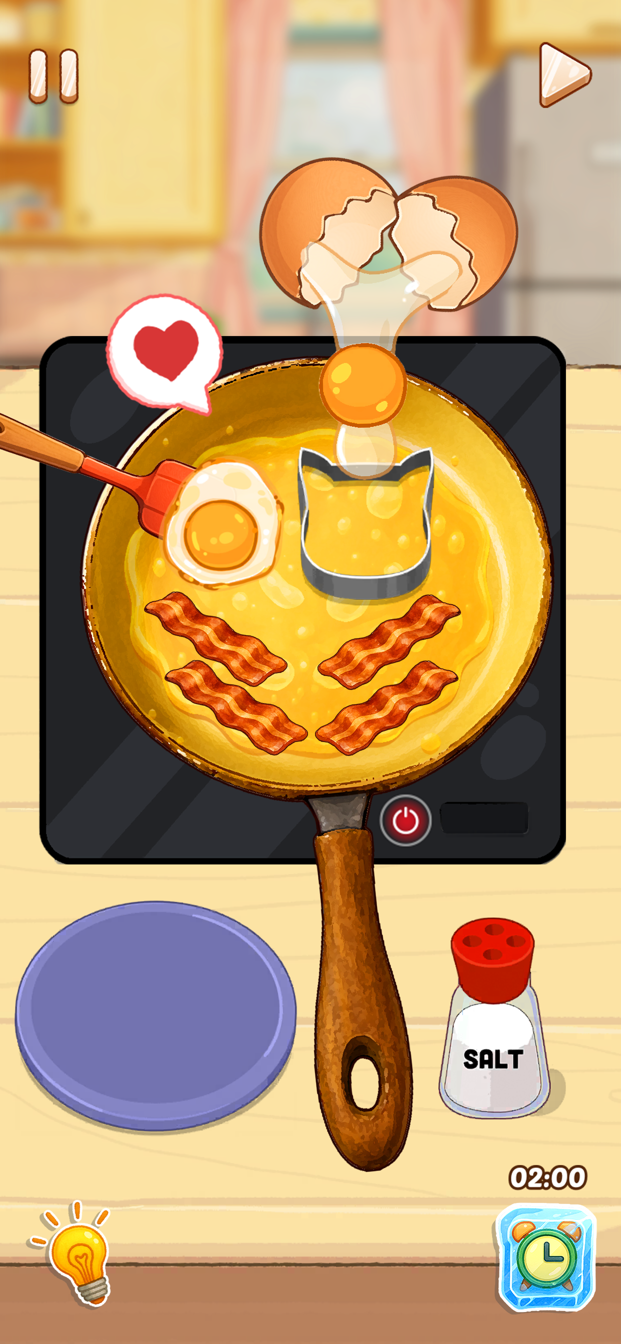 Star Chef - Cooking Master screenshot 4
