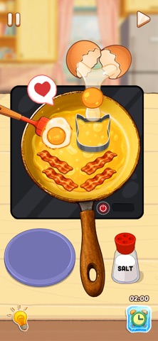 Star Chef - Cooking Master Screenshot 3 of 7
