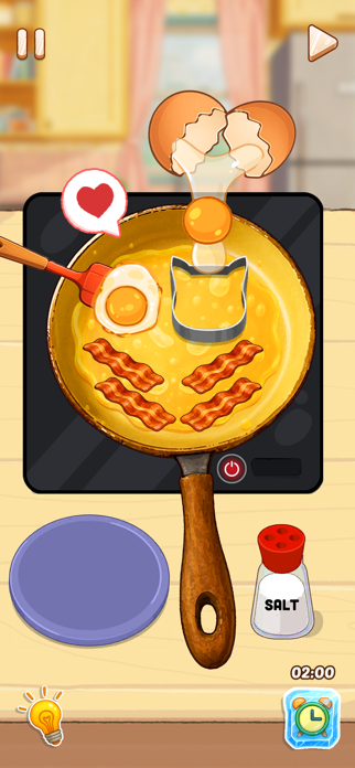 Star Chef - Cooking Master Screenshot 3 of 7