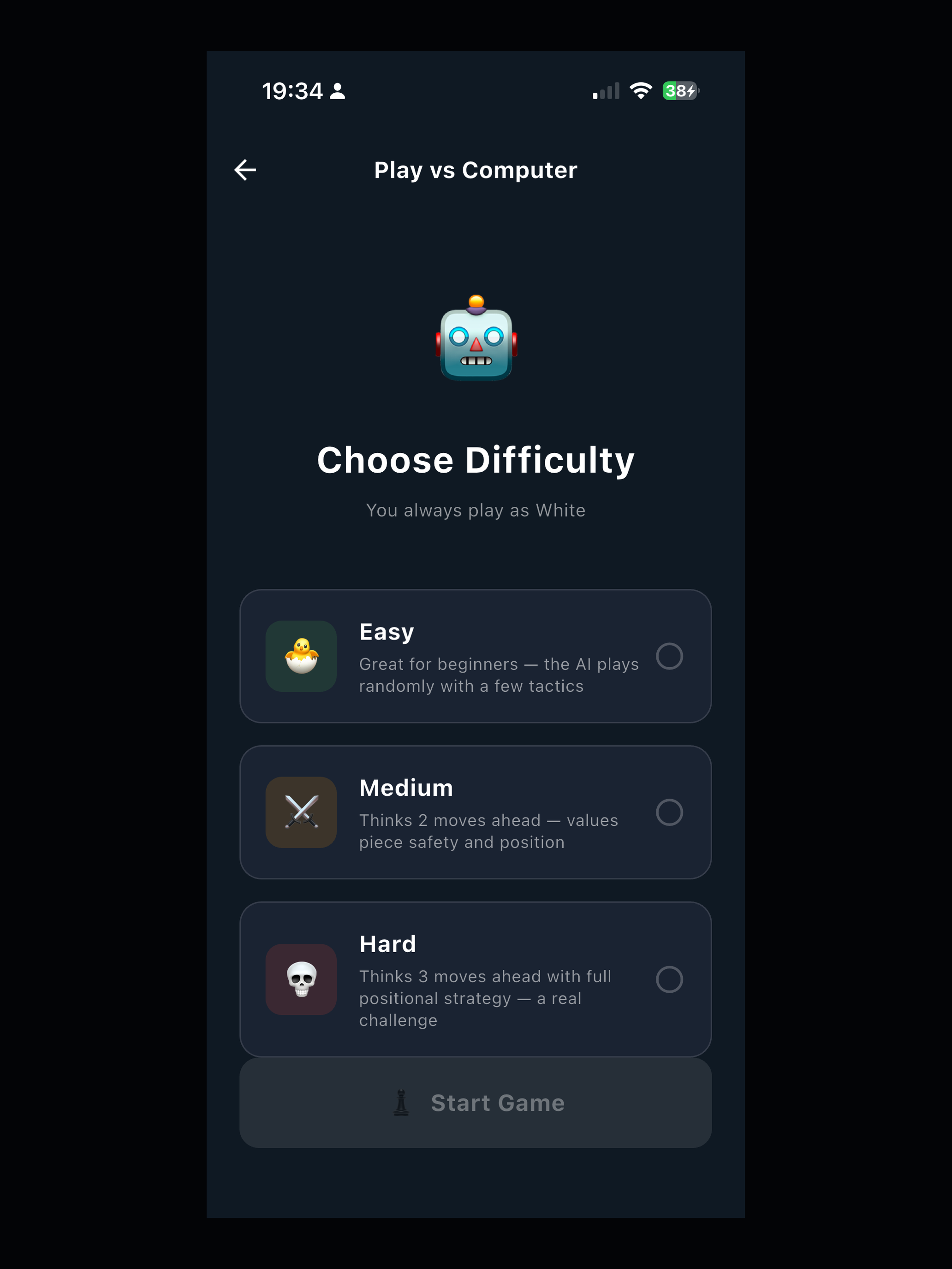 Checkmate Room screenshot 7