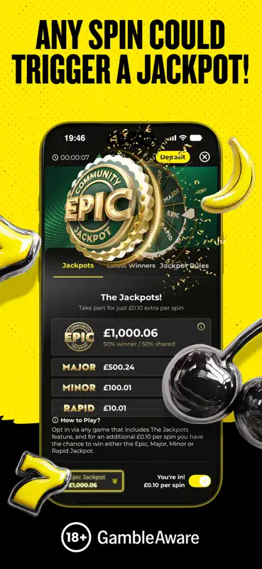 talkSPORT BET: Sports & Casino screenshot 7 of 8