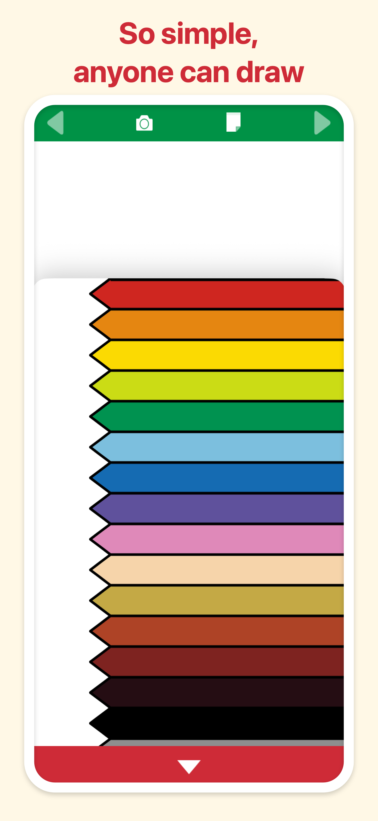 Drawing Ciao Lite screenshot 3