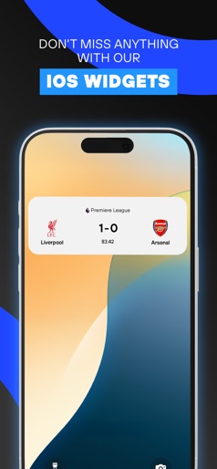 365Scores: Live Scores & News screenshot 9