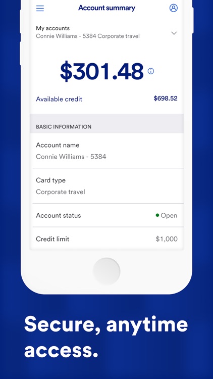 U.S. Bank Access® OnlineMobile