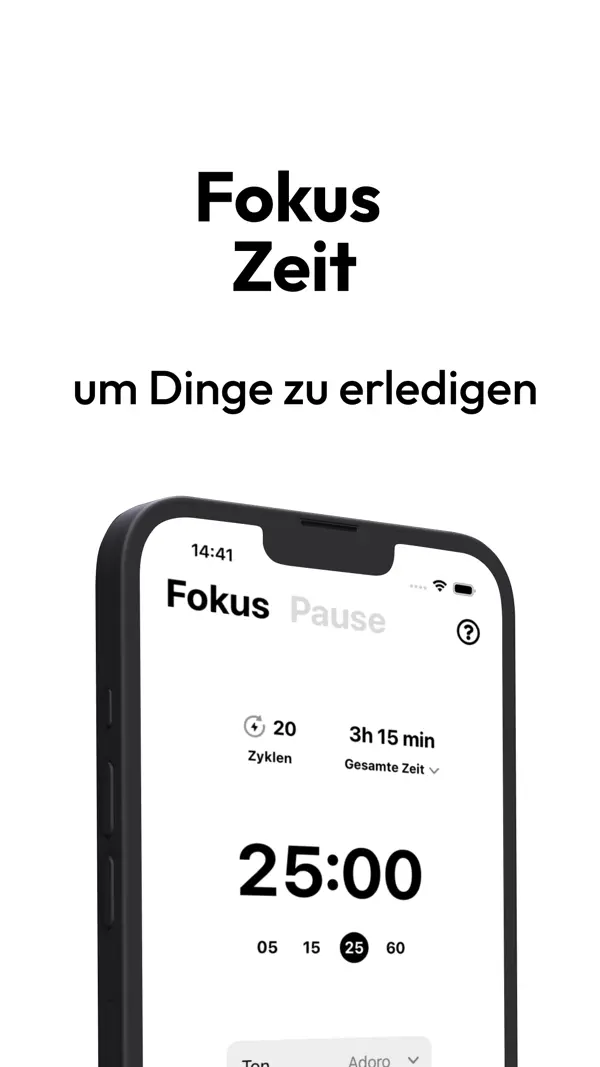 Onrise: Habit Tracker & Focus Screenshot 5