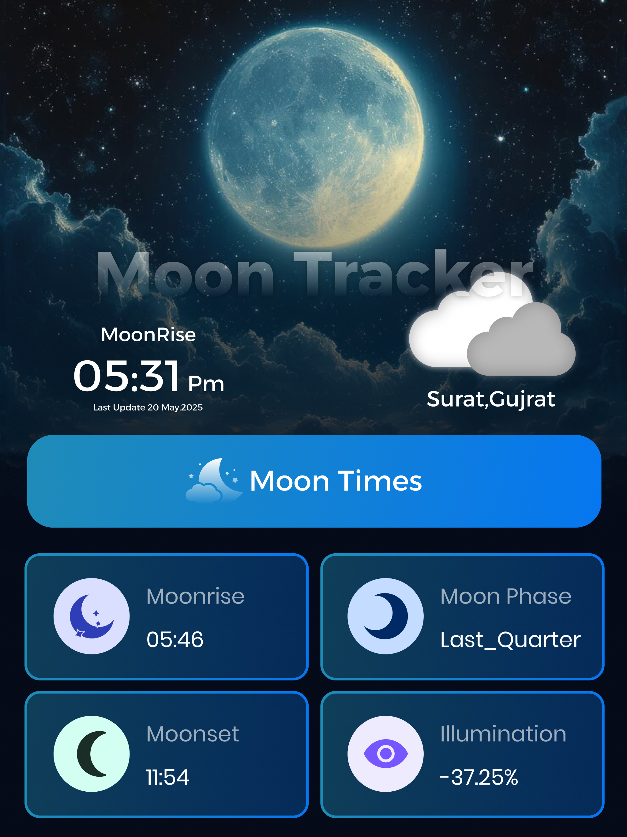Satellite Gazer Map& Astronomy screenshot 10