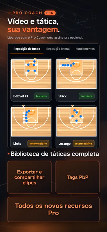 BoardStrategist for Basketball screenshot 7 of 7