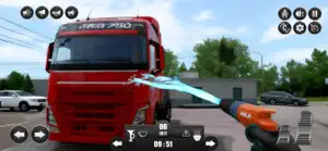 RoadMaster: Bus & Truck screenshot 2