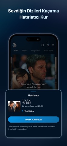 Kanal D - Dizi İzle & Canlı TV screenshot