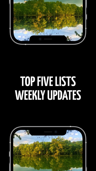 Nashville Zoo + Top Five Screenshot