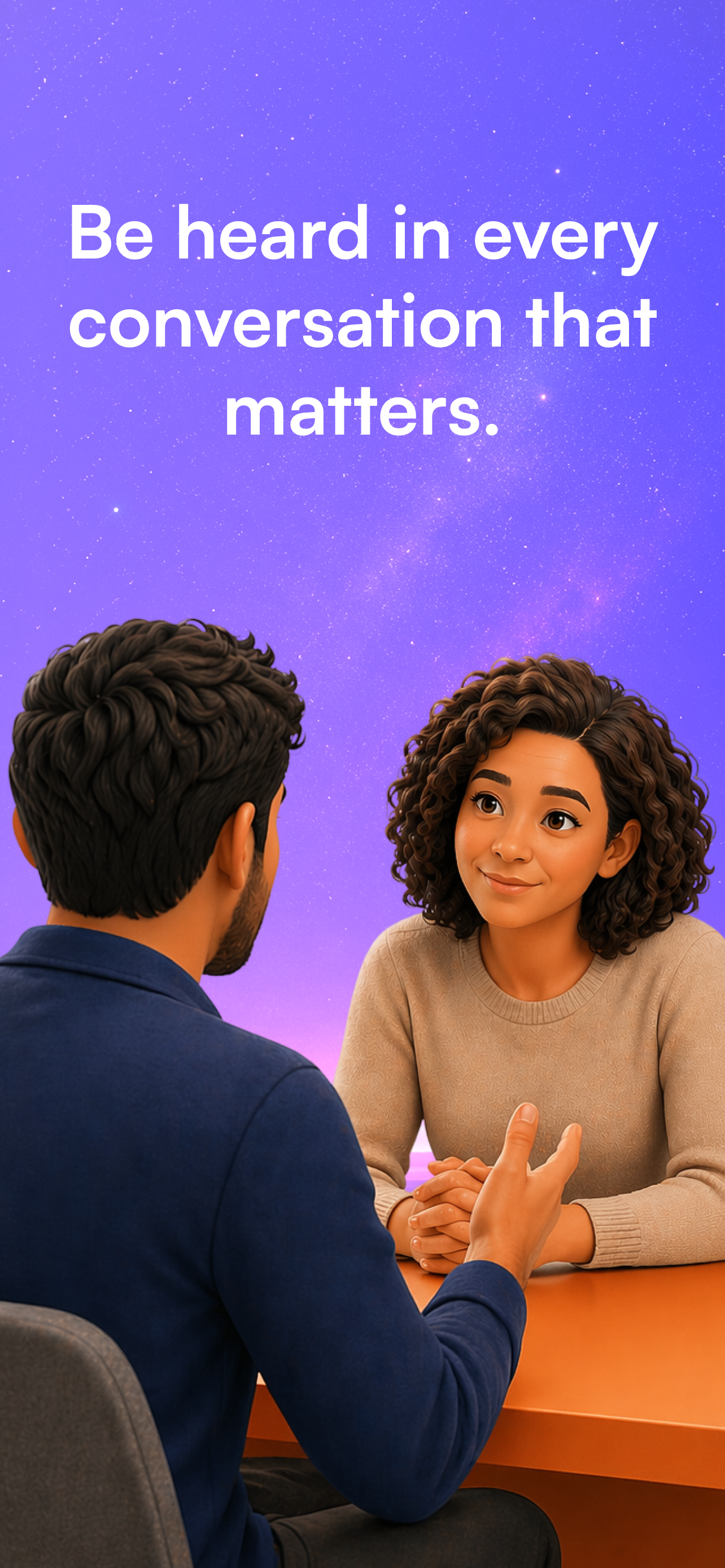 Insight7: AI Speaking Coach screenshot 8