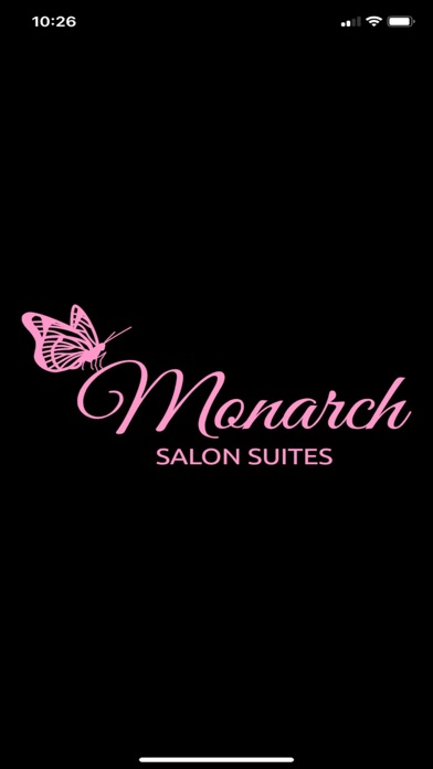 Monarch Salon Suites Screenshot