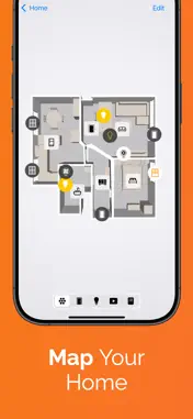 Controller for HomeKit screenshot 4