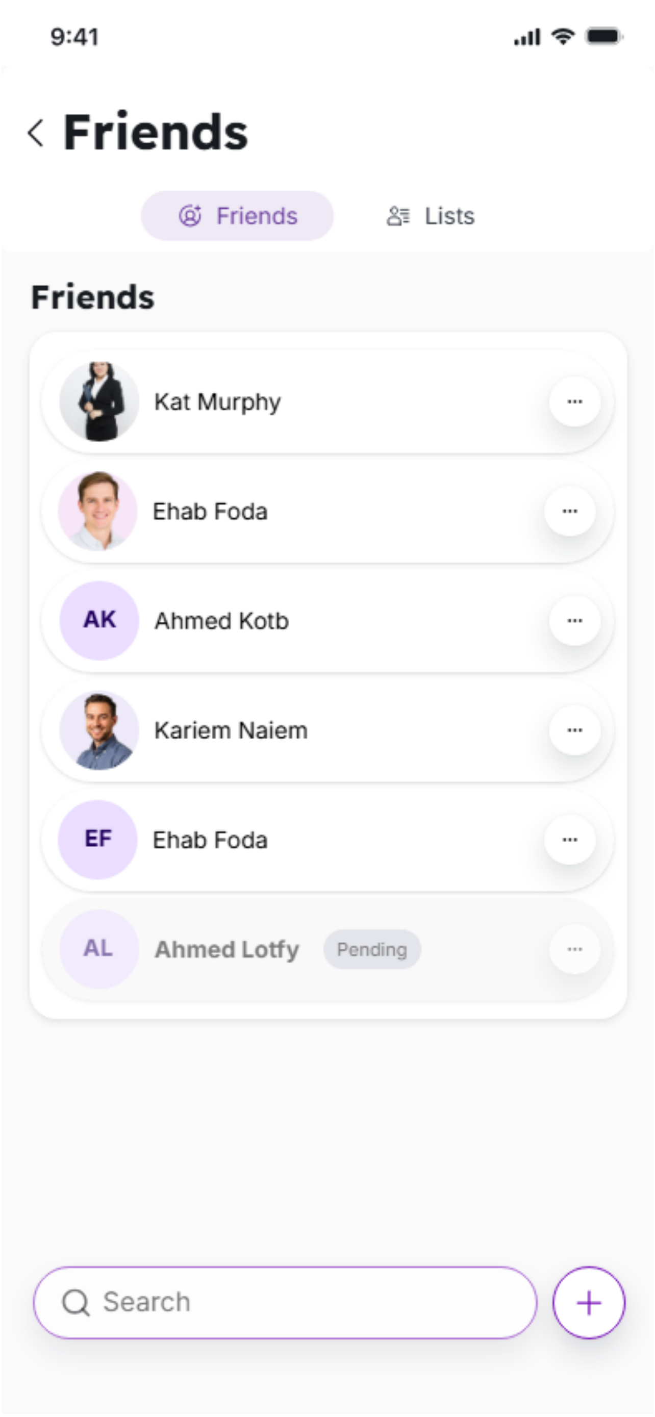 Socialink - Where Links Live