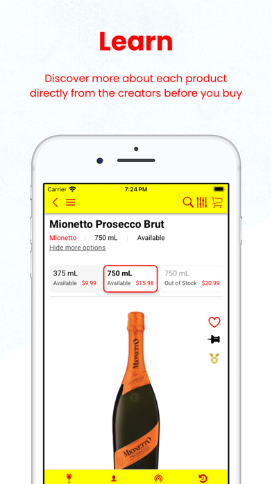 BevMax Screenshot