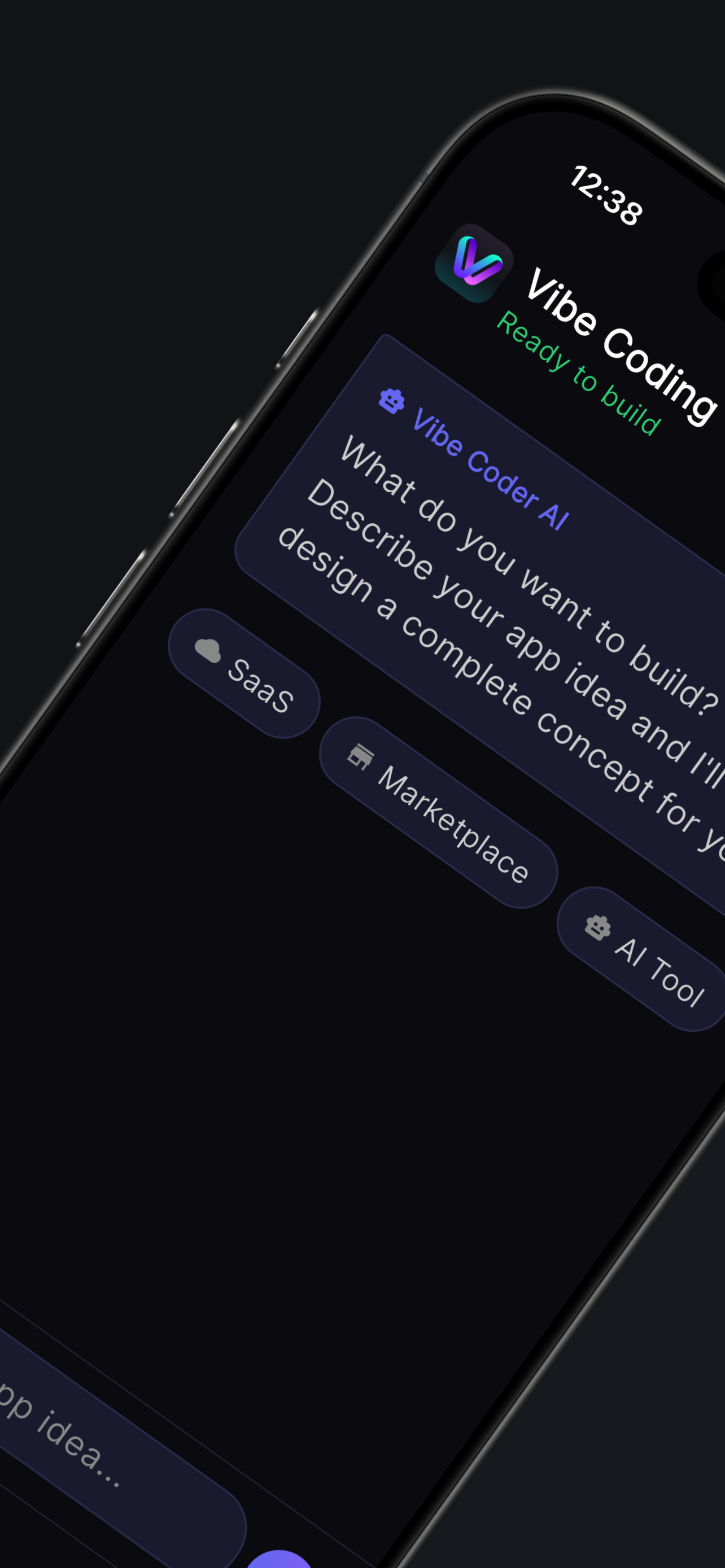 Vibe Coding Toolkit screenshot 2