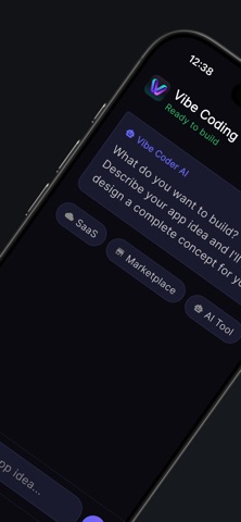 Vibe Coding Toolkit screenshot