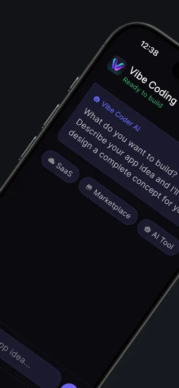 Vibe Coding Toolkit screenshot 2 of 7