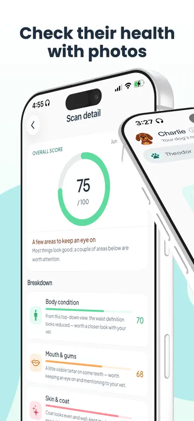 NatBuddy: Dog Food Scanner screenshot 5