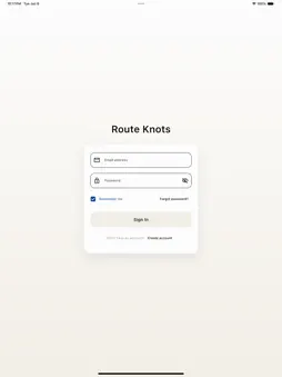 route knots screenshot 5