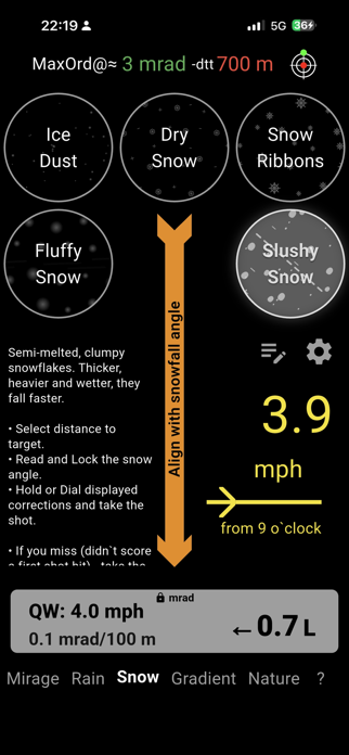 Wind Call Screenshot 3 of 10