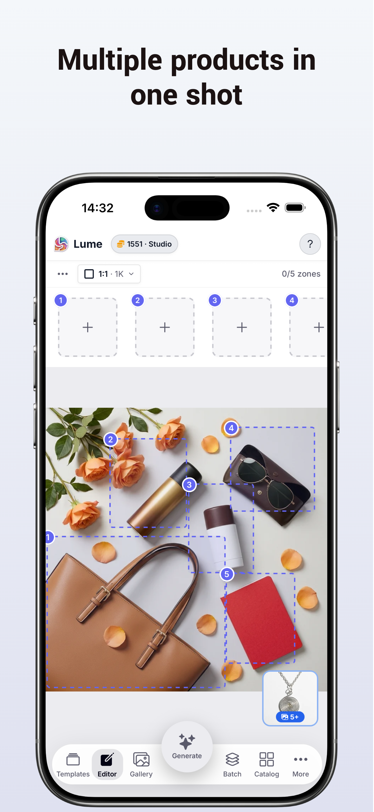 Lume Pics: Product Photography screenshot 4