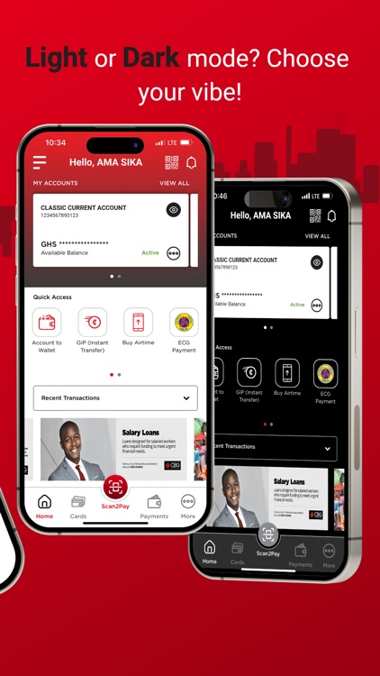 CBG Mobile App screenshot-4