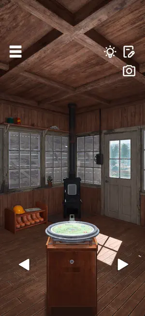 escape game: Butterfly SIGN screenshot 4