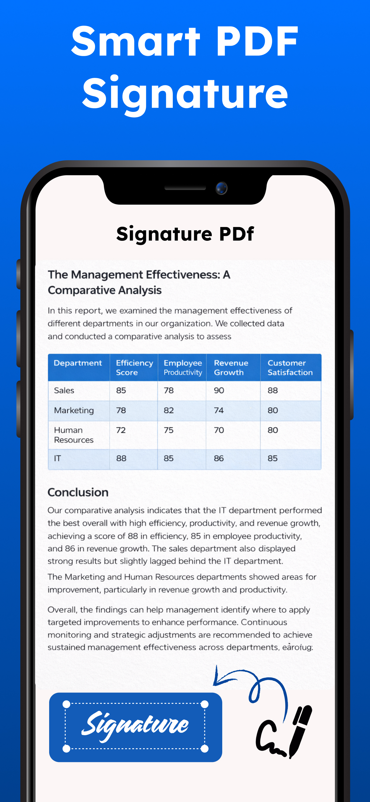 Image to PDF Converter & Sign