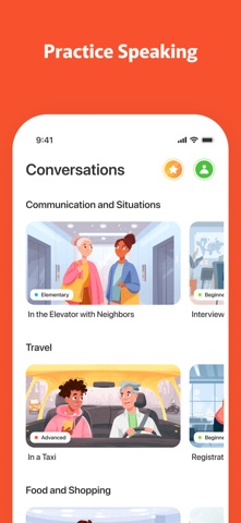 Learn German Words Goospeak screenshot 5