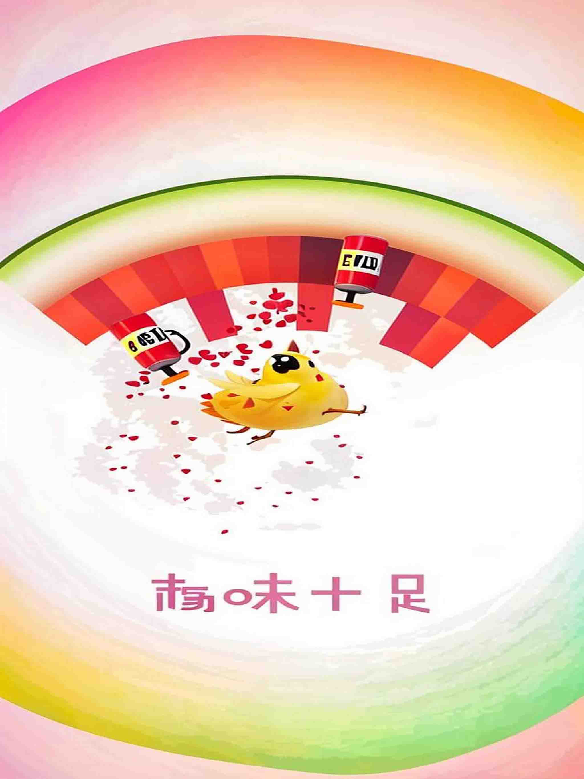 爽飞的鸽子
