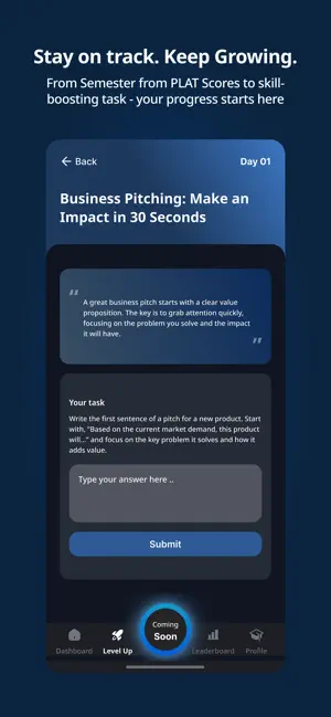 Bharat Skill Passport screenshot 2