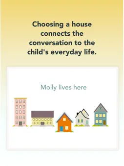 Tablet Talk: A dialogue tool screenshot 11