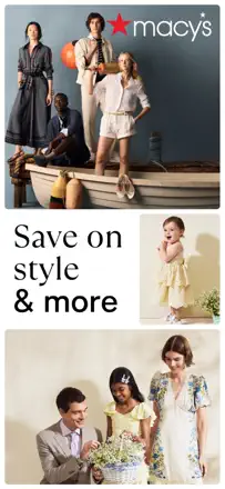 Macy's: Screenshot 1 von 10