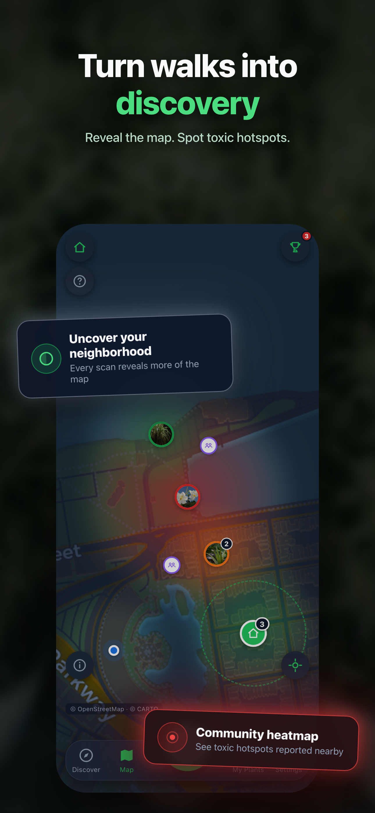 Pet Safety: Plant Checker screenshot 7
