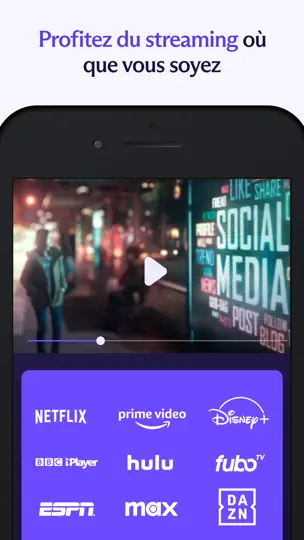 Capture d'écran de Proton VPN: Privé Et Rapide sur iPhone 7