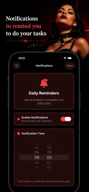 Femdom Life screenshot 4
