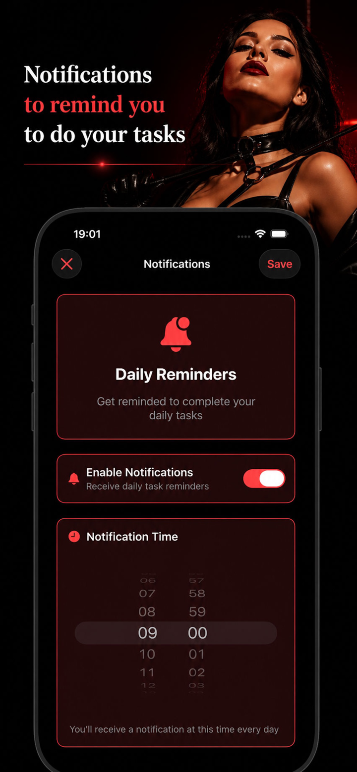 Femdom Life screenshot 4
