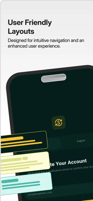 Kwikx screenshot 3