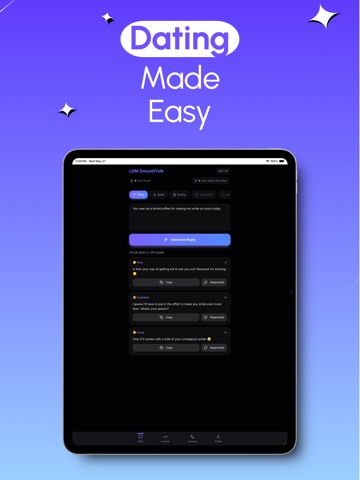 LGM SmoothTalk Pro