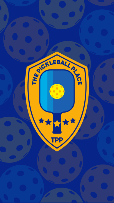 The Pickleball Place Screenshot