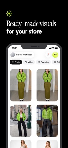 Product Photos - ModelPro Screenshot 8 of 8