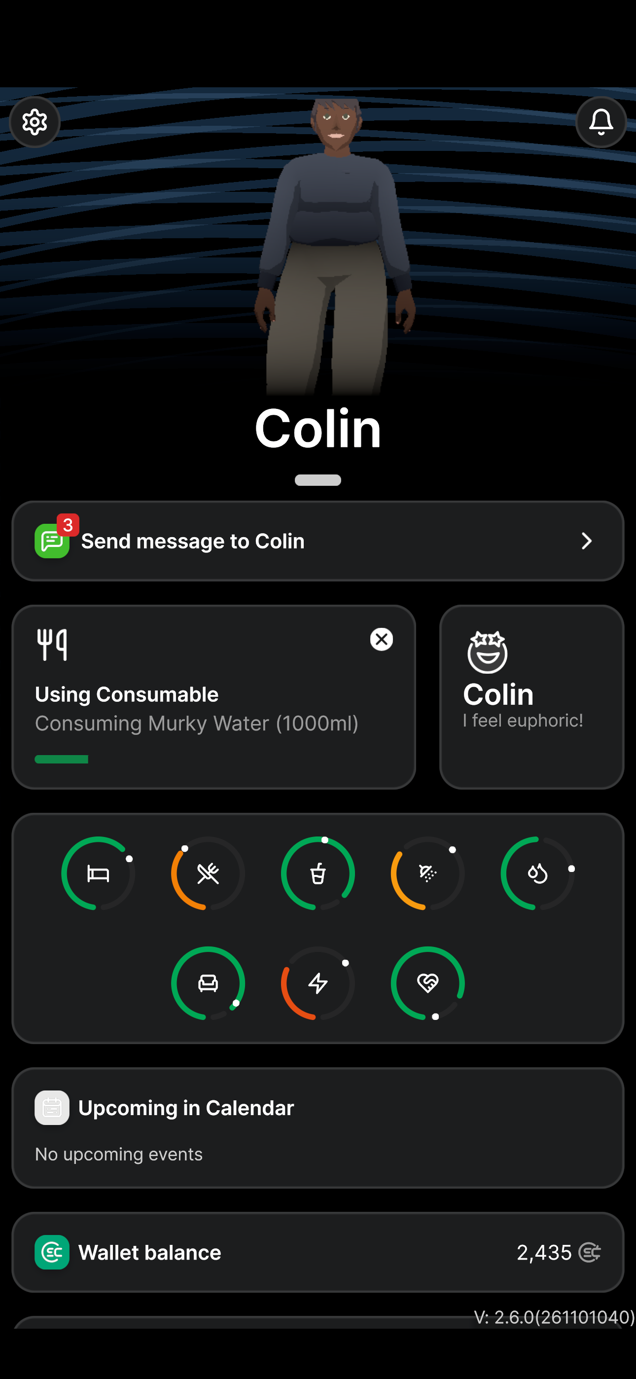 SEED Companion App