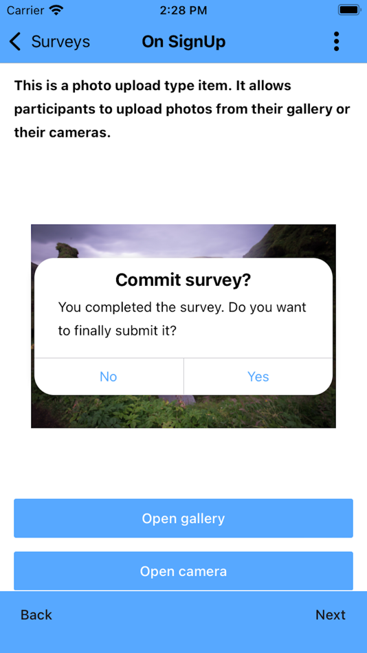 #3. GESIS SMART (iOS) 由: GESIS - Leibniz Institute for the Social Sciences