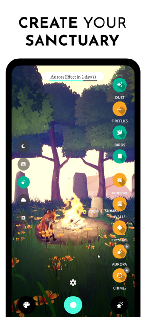 The PLAYNE Screenshot