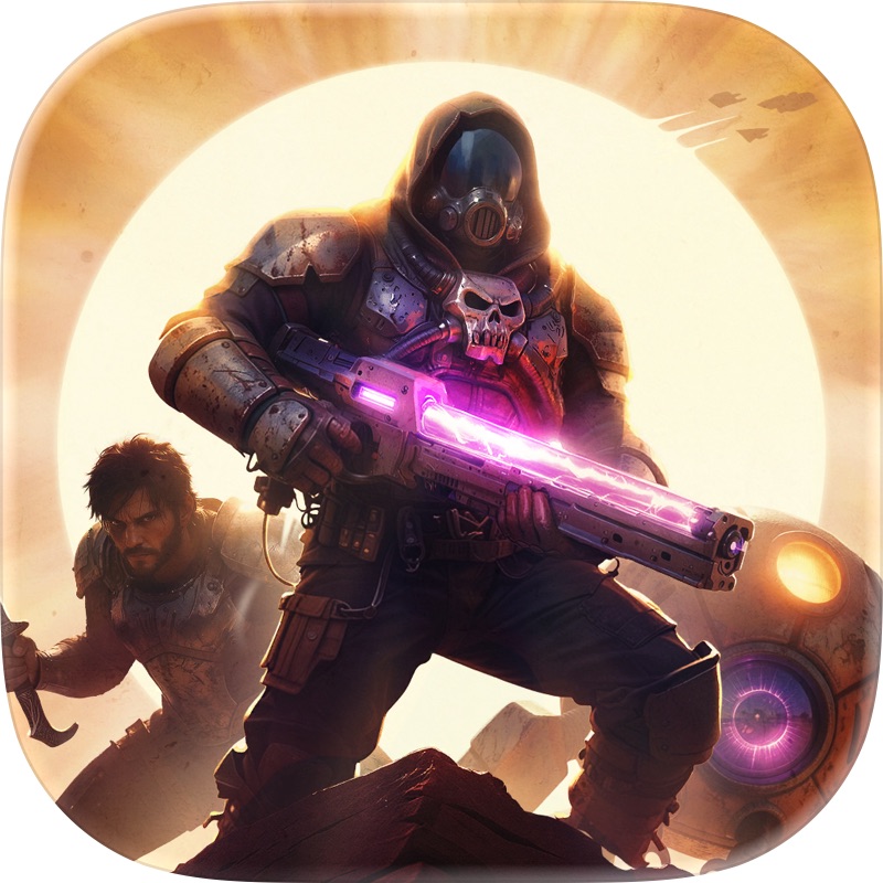 Ashes of War: RTS Battles screenshot 1