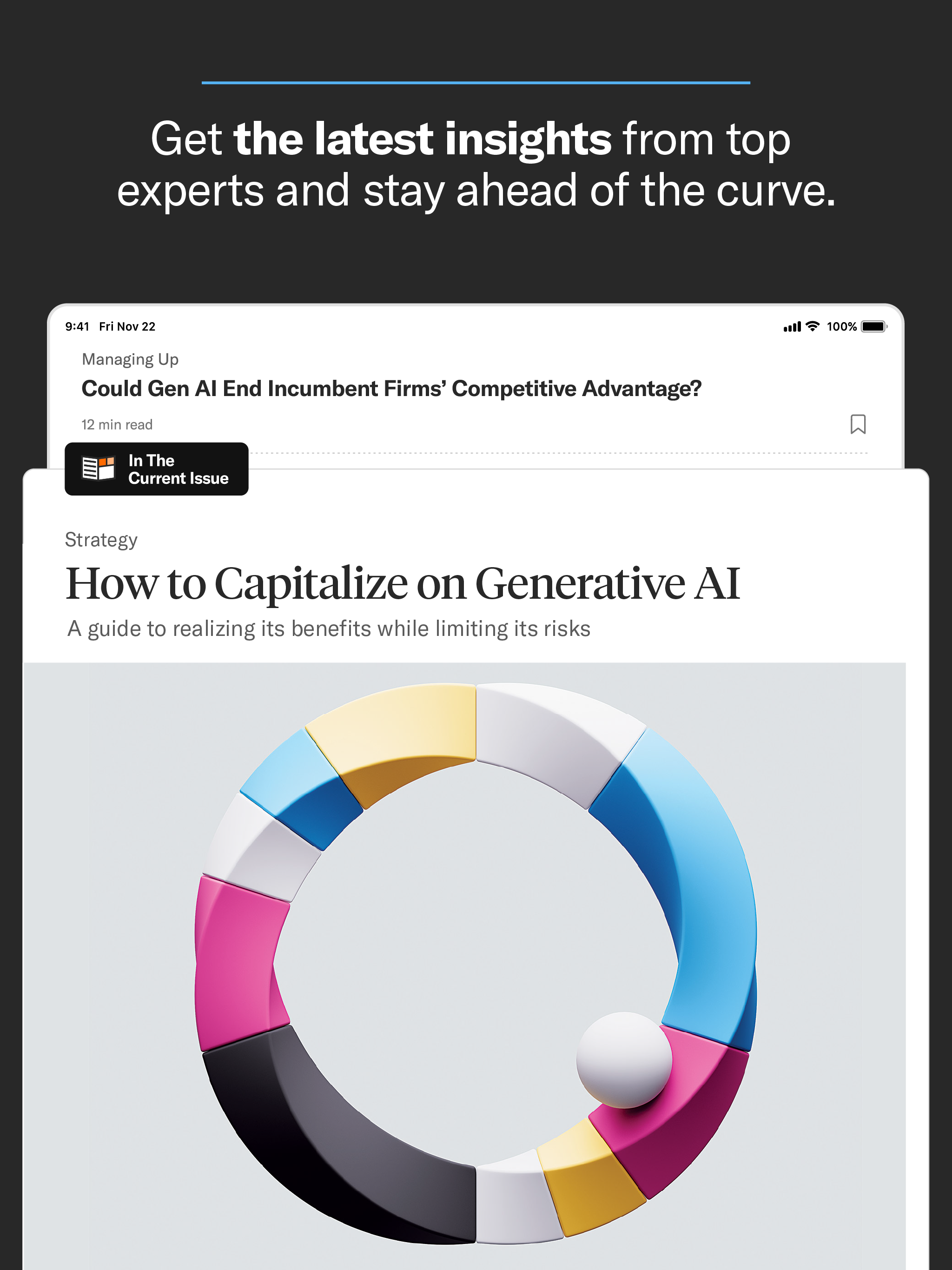 Harvard Business Review