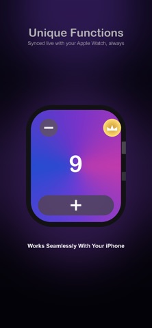 Glow Counter Screenshot 4 of 4