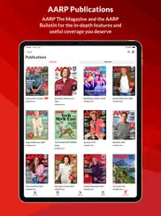 aarp now ipad images 2